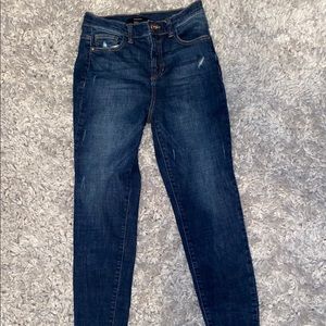 Forever 21 jeans